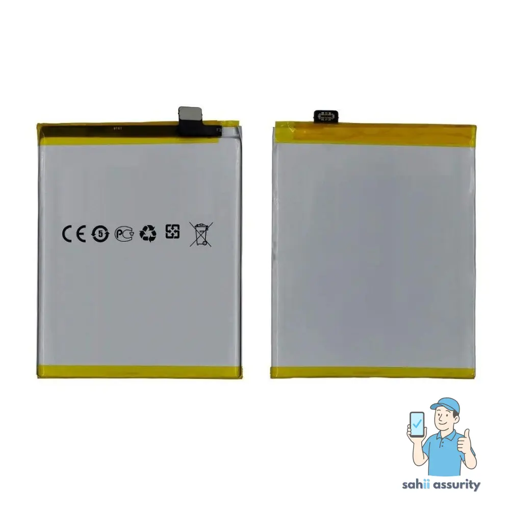Battery for Oppo F9 (F9 Pro)